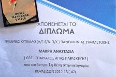 ΜΑΚΡΗ